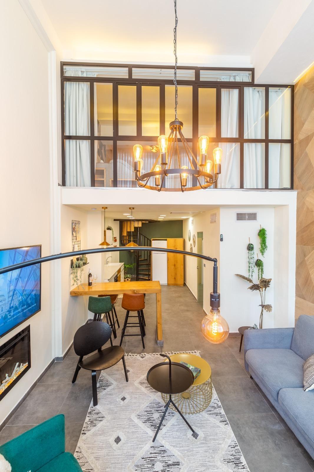 Mamilla View- Suites & Apt Hotel 예루살렘 외부 사진
