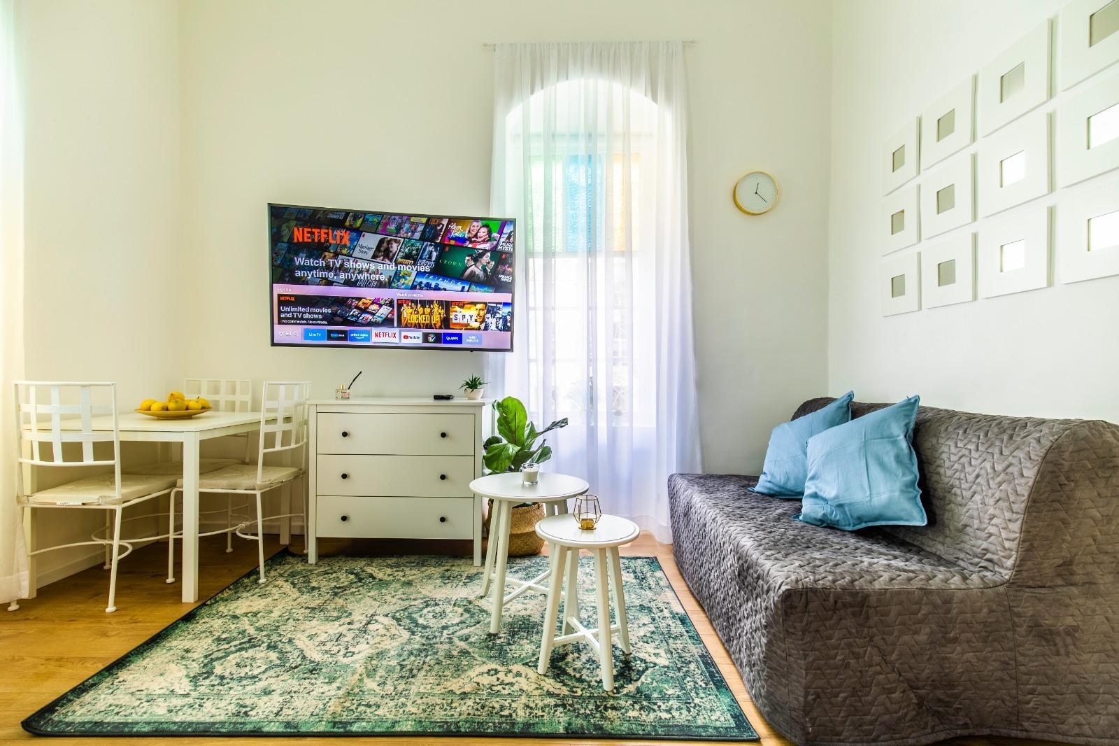 Mamilla View- Suites & Apt Hotel 예루살렘 외부 사진