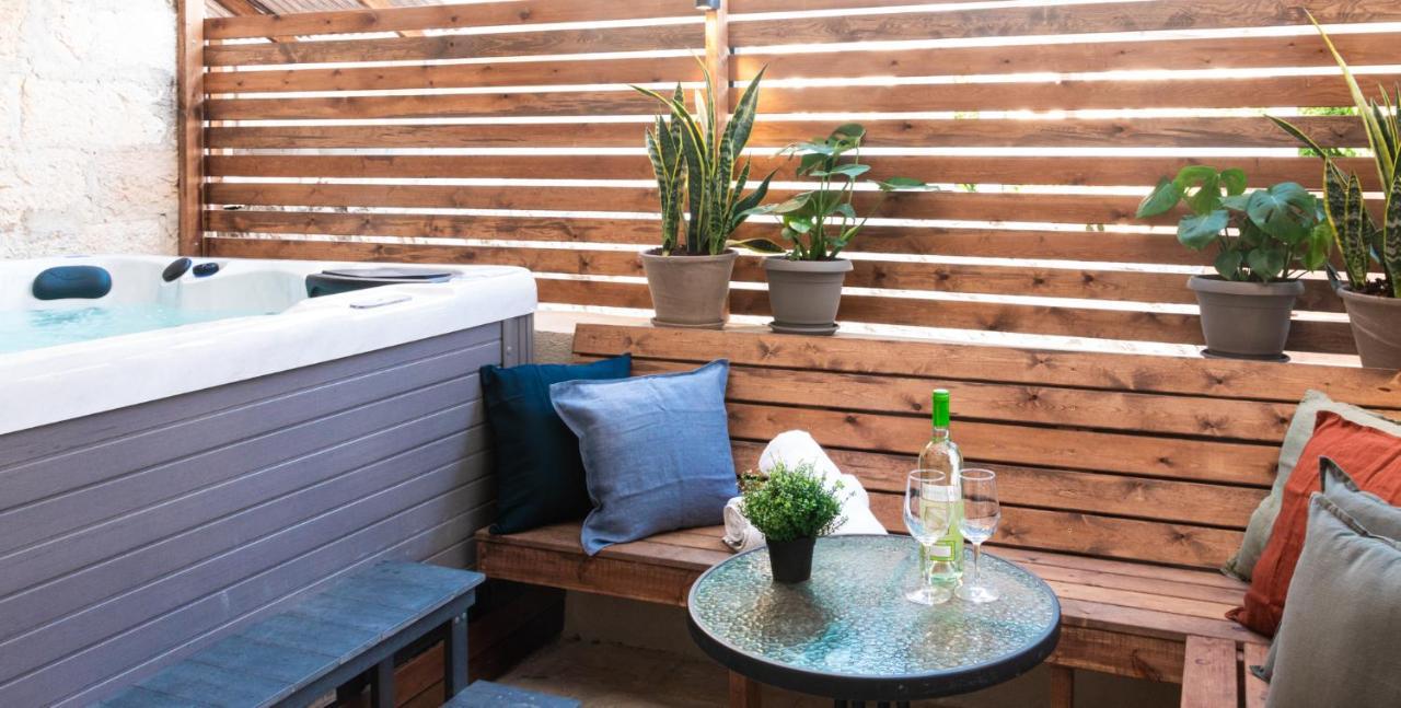 Mamilla View- Suites & Apt Hotel 예루살렘 외부 사진