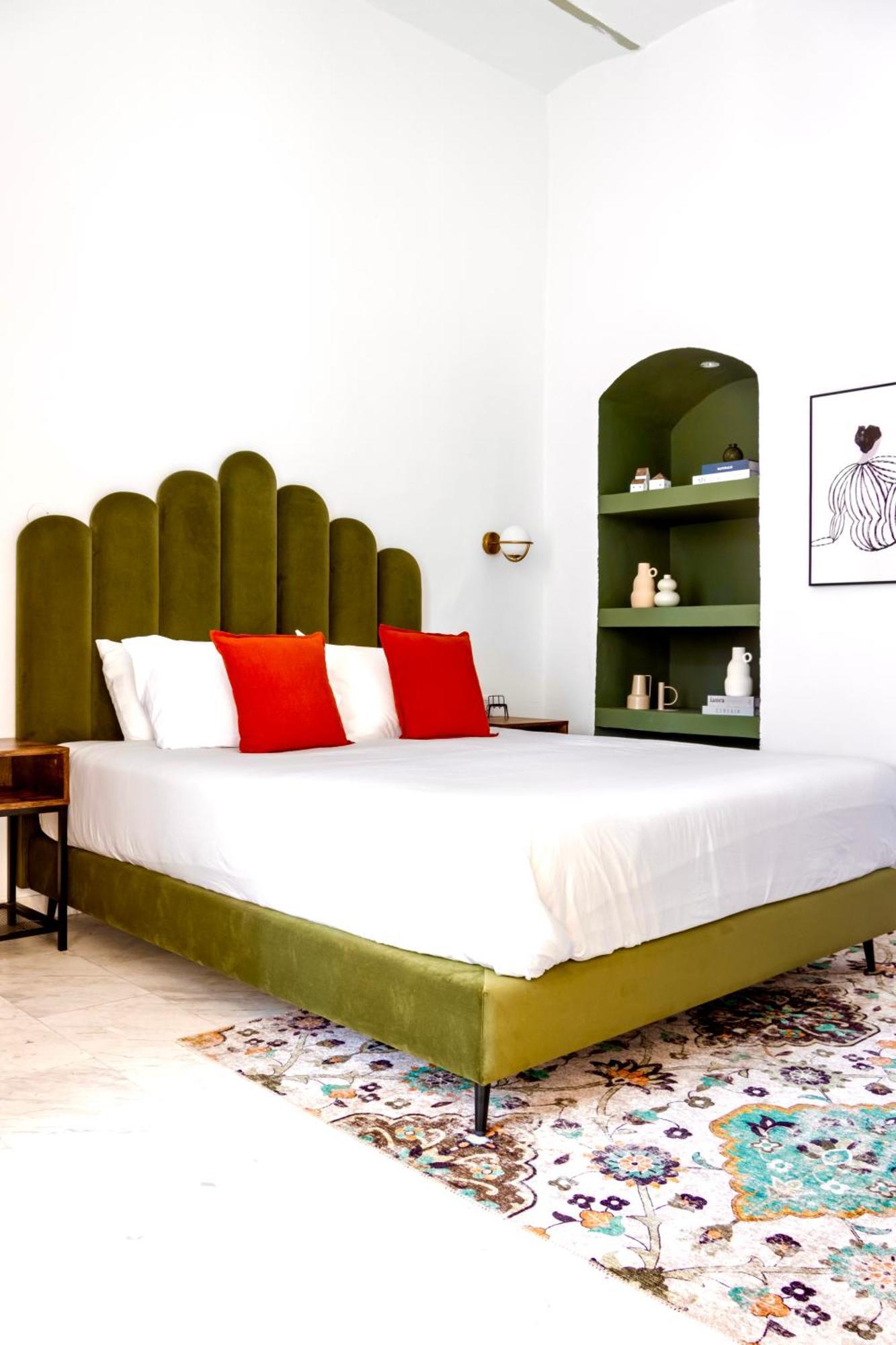 Mamilla View- Suites & Apt Hotel 예루살렘 외부 사진