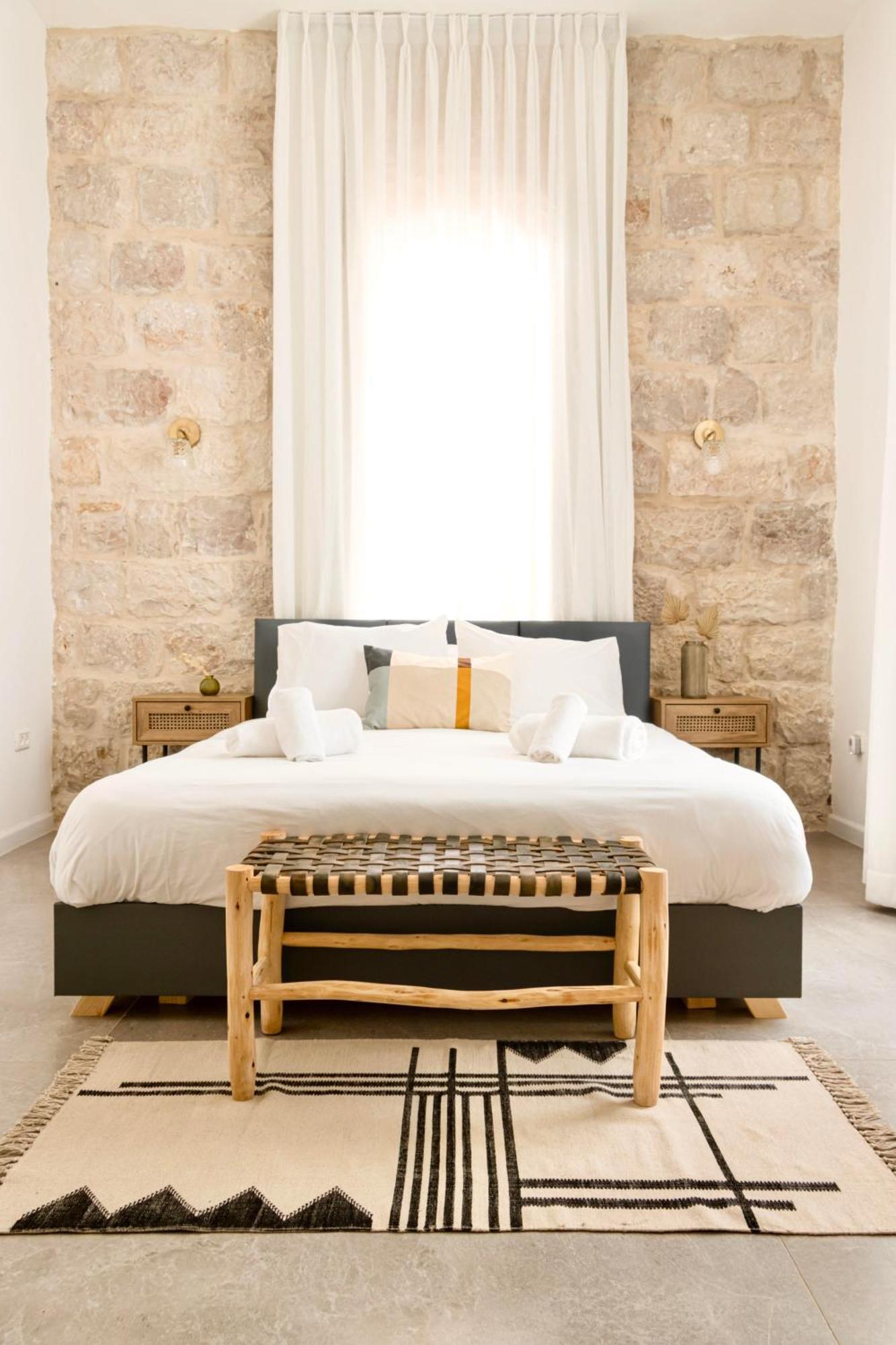Mamilla View- Suites & Apt Hotel 예루살렘 외부 사진