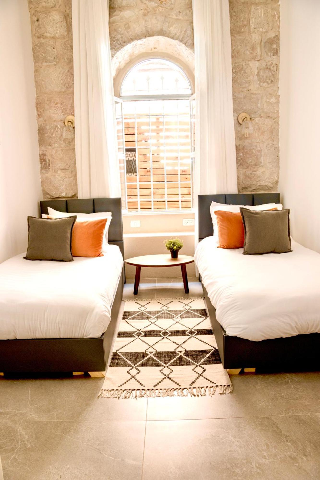 Mamilla View- Suites & Apt Hotel 예루살렘 외부 사진