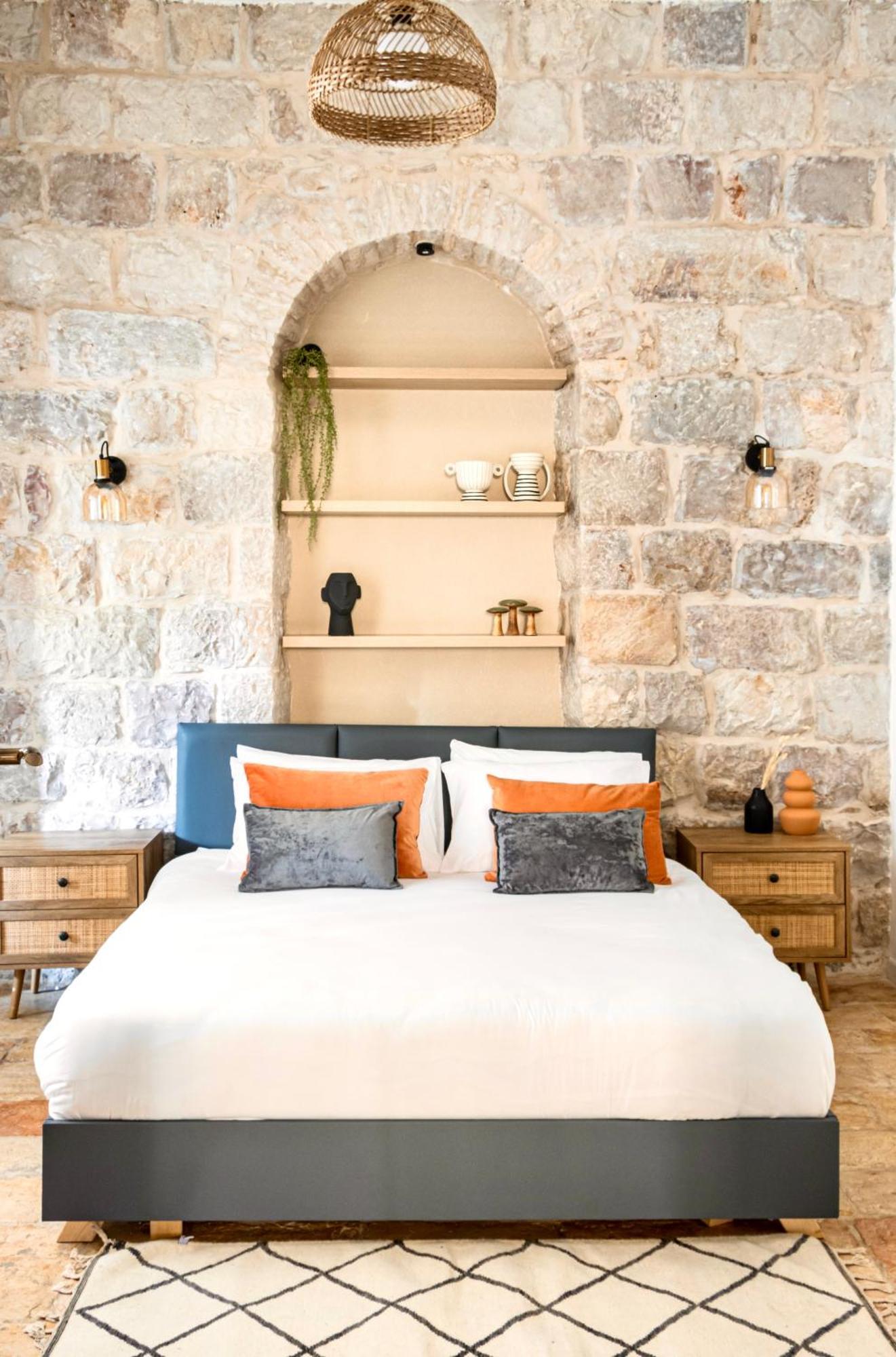 Mamilla View- Suites & Apt Hotel 예루살렘 외부 사진