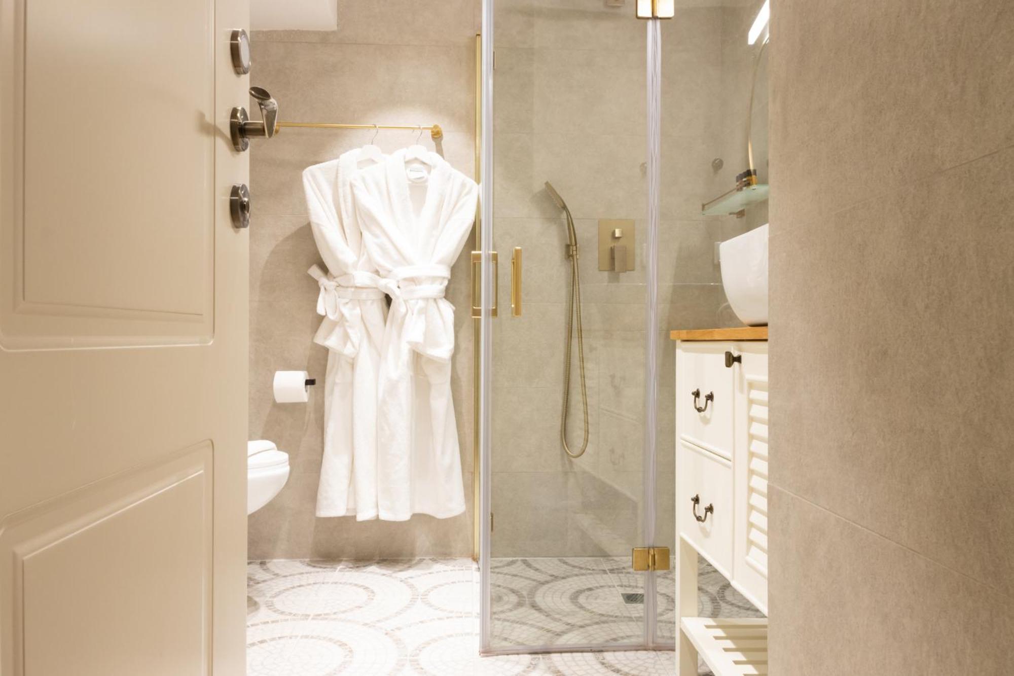 Mamilla View- Suites & Apt Hotel 예루살렘 외부 사진