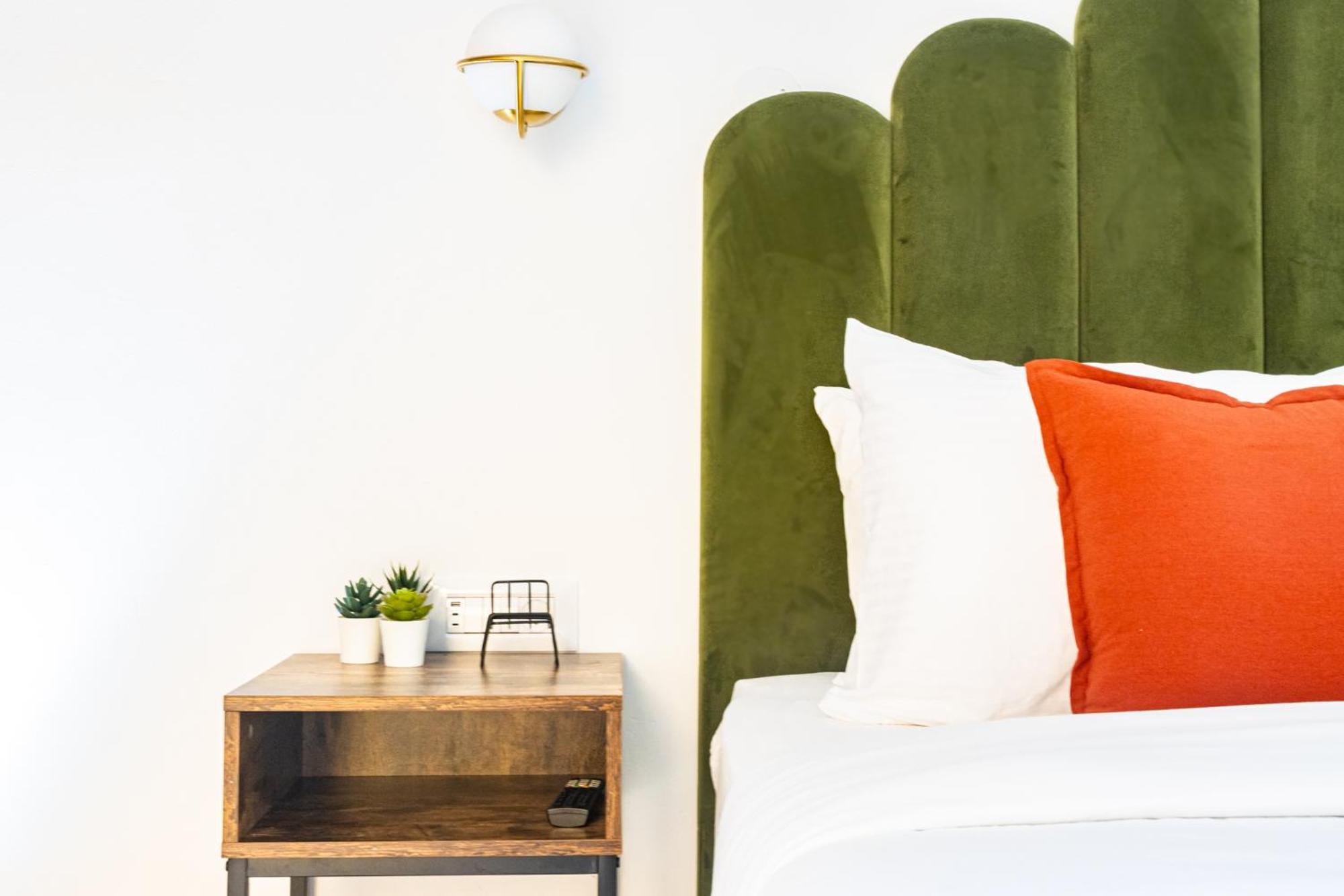 Mamilla View- Suites & Apt Hotel 예루살렘 외부 사진