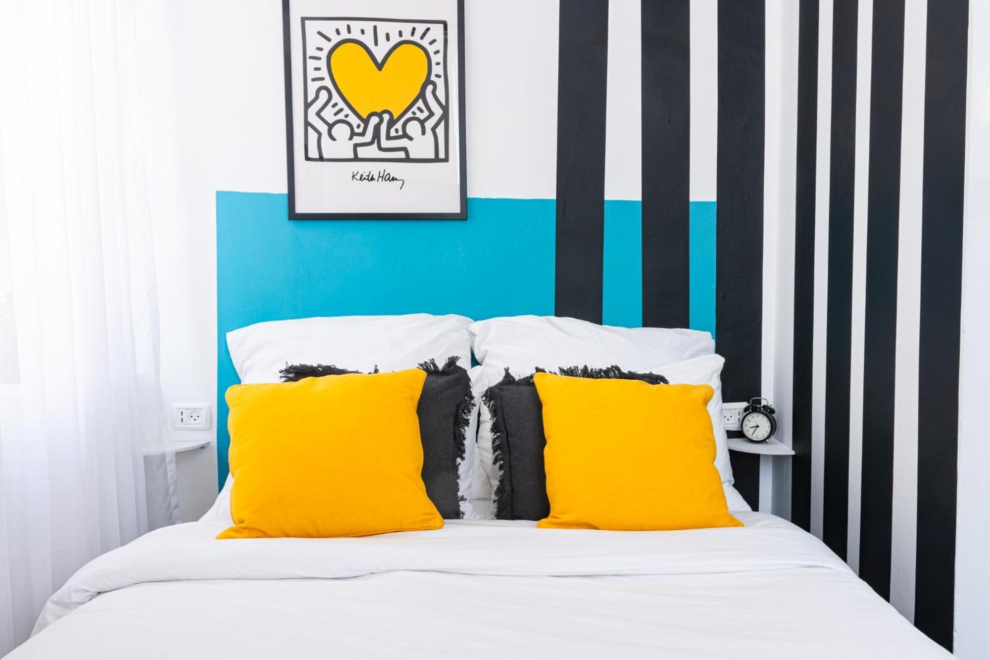 Mamilla View- Suites & Apt Hotel 예루살렘 외부 사진