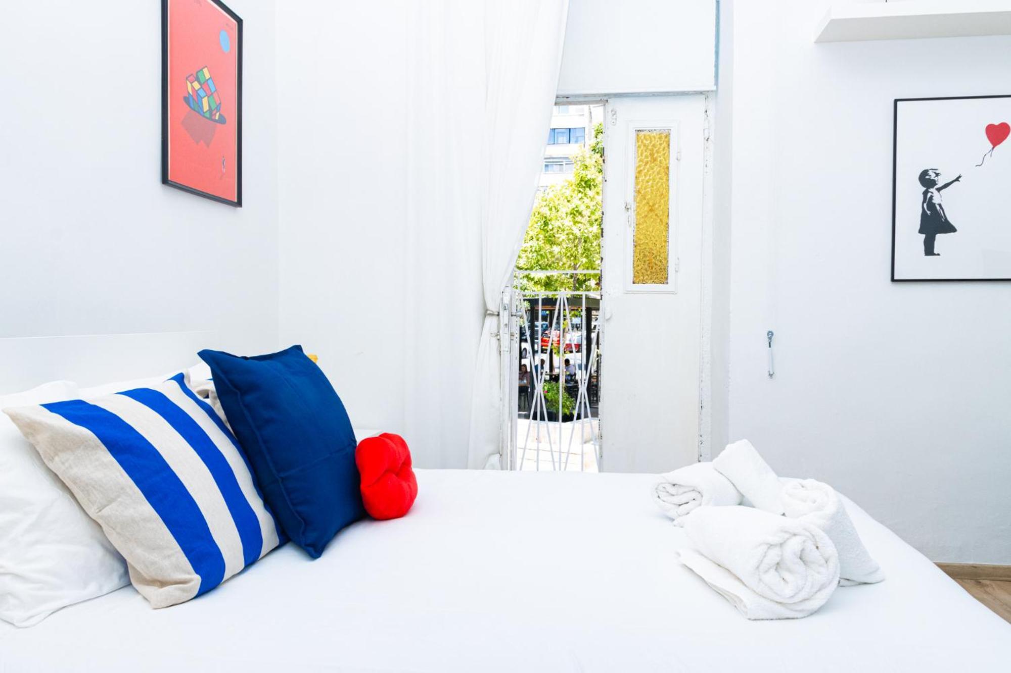 Mamilla View- Suites & Apt Hotel 예루살렘 외부 사진