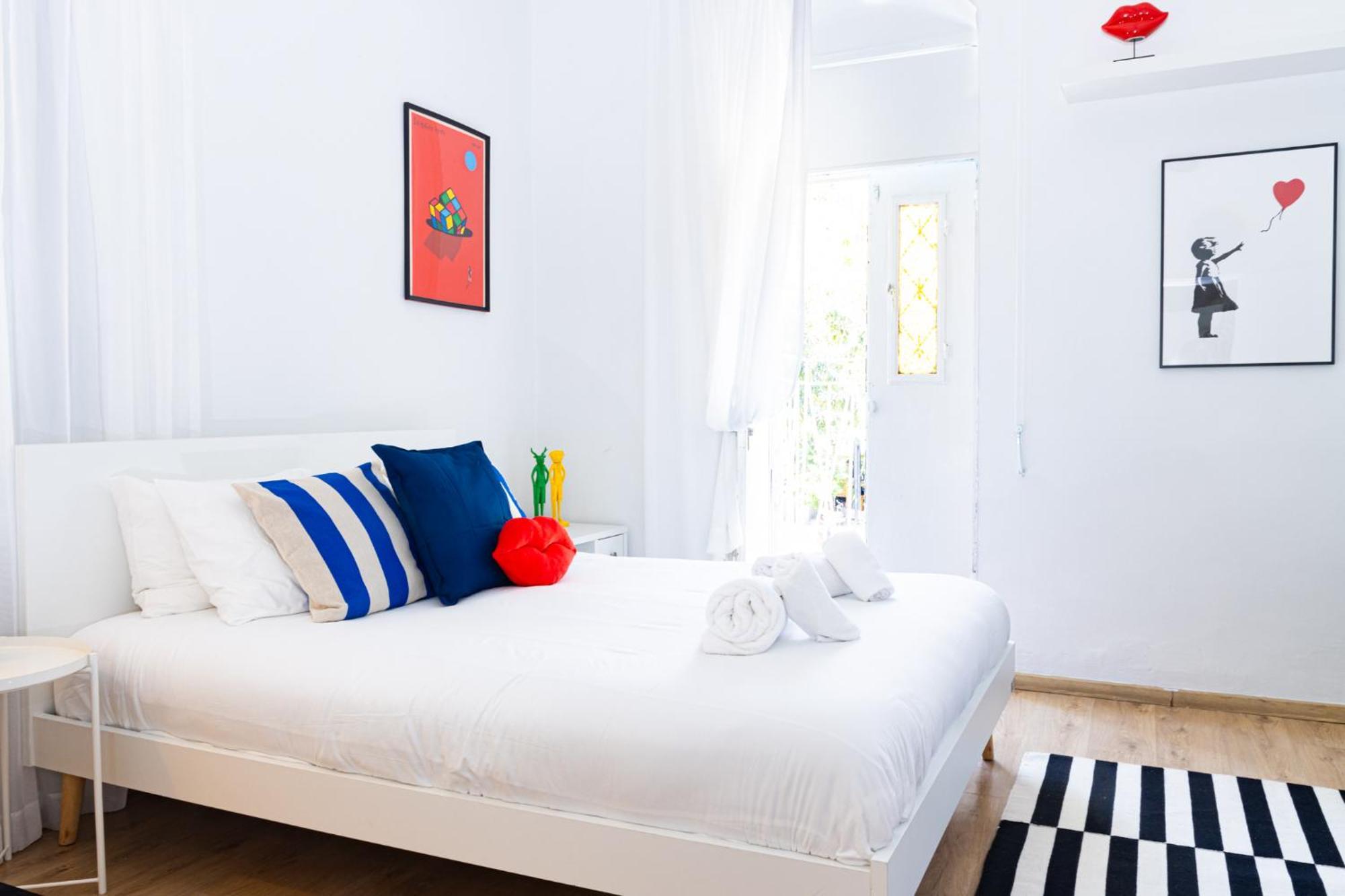 Mamilla View- Suites & Apt Hotel 예루살렘 외부 사진