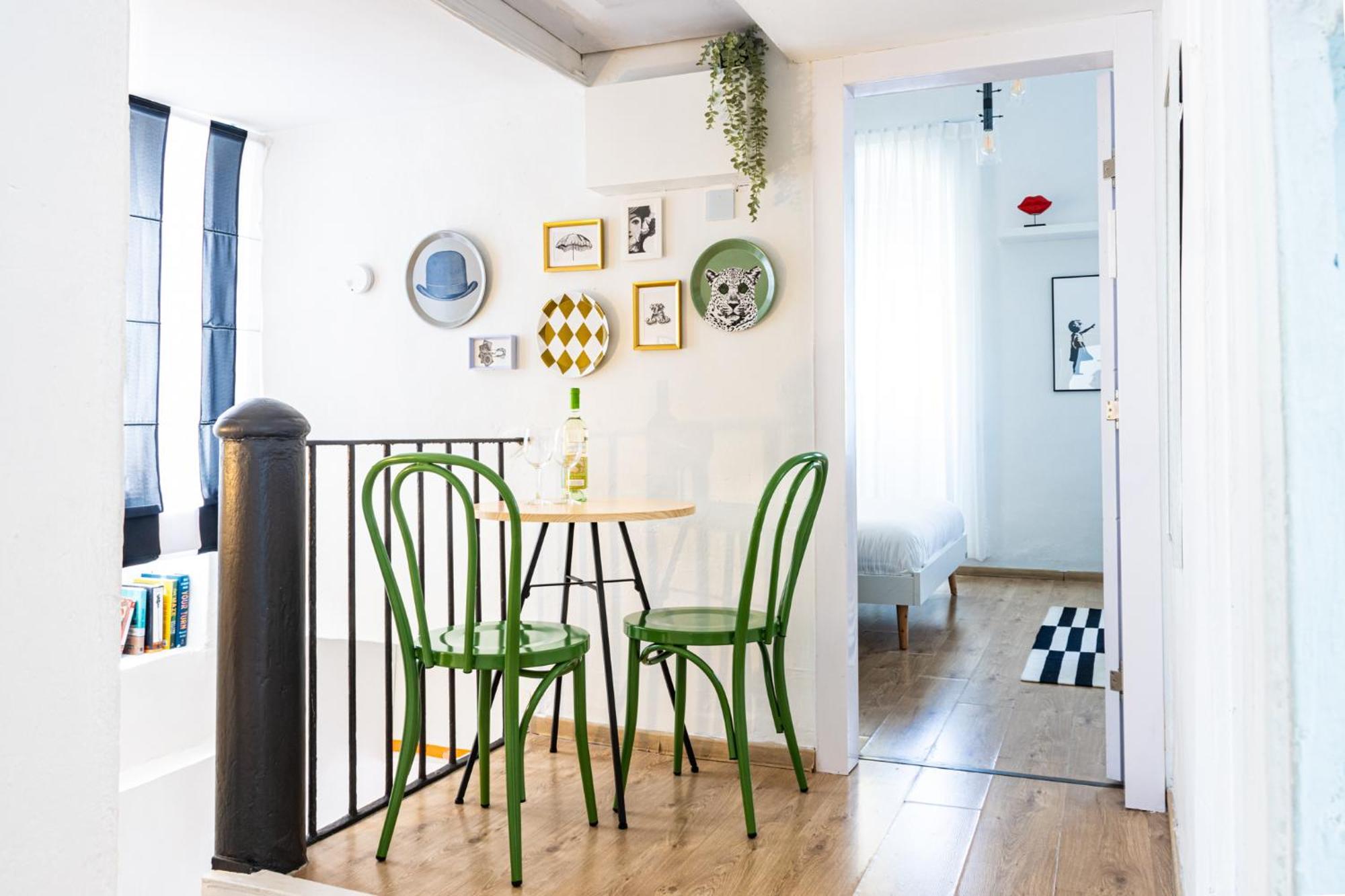 Mamilla View- Suites & Apt Hotel 예루살렘 객실 사진