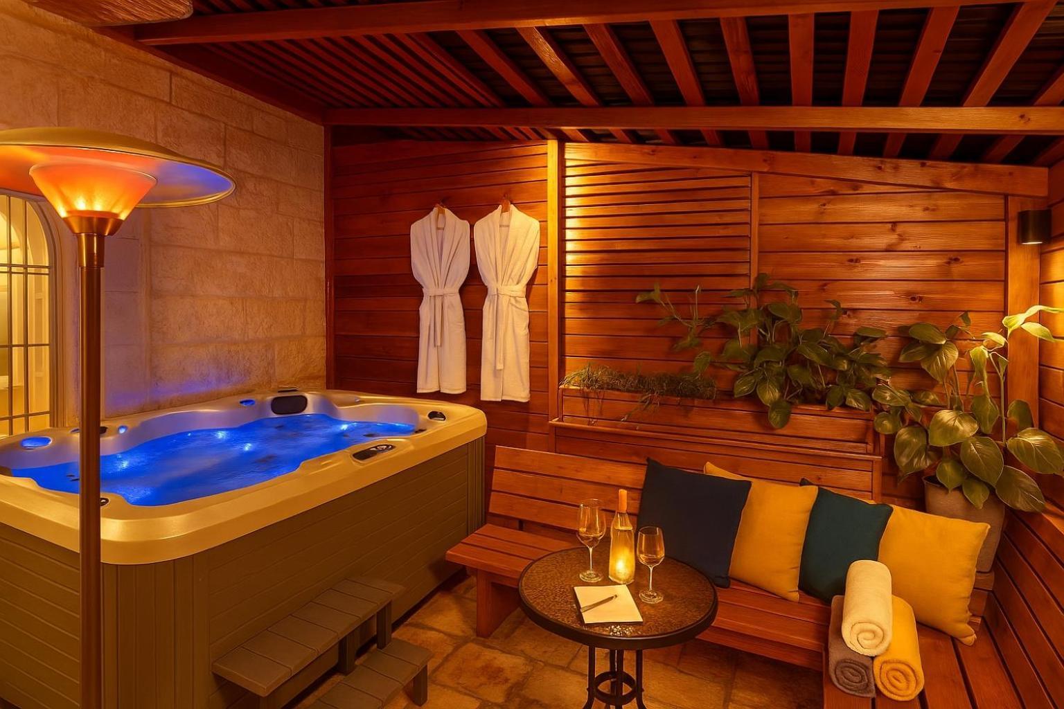 Mamilla View- Suites & Apt Hotel 예루살렘 외부 사진