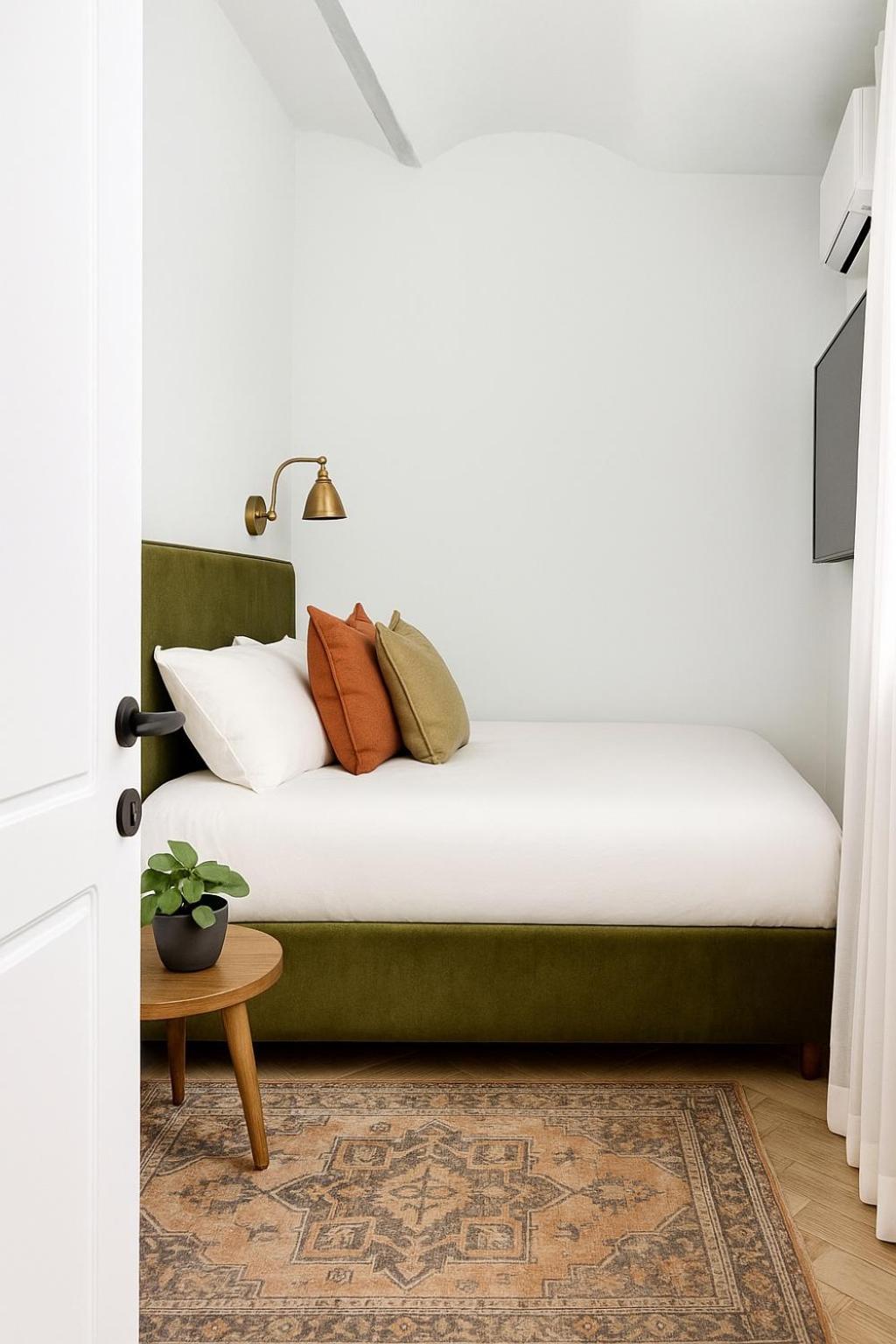 Mamilla View- Suites & Apt Hotel 예루살렘 외부 사진